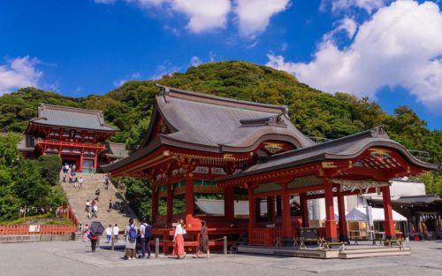 ❤️✨19.4/6(土)…春の新人歓迎、鎌倉Party ✨4/7(日)箱根温泉、日帰り混浴ツアーも開催!