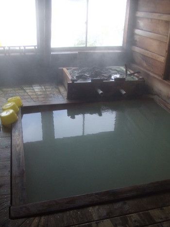 万座温泉 湯の花旅館の厳しい現状