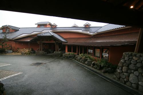 【竹田市】レゾネイトクラブくじゅう~雄大な自然を感じる宿泊施設の贅沢過ぎる大浴場