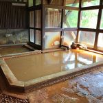 小赤沢温泉 楽養館 日帰り入浴 ★★★★