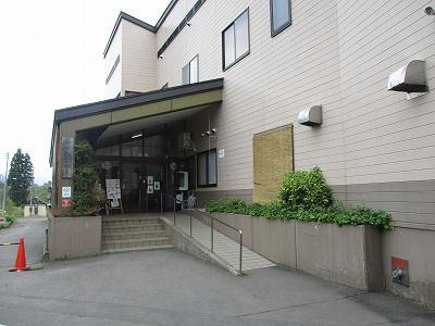 信州 いいやま湯滝温泉