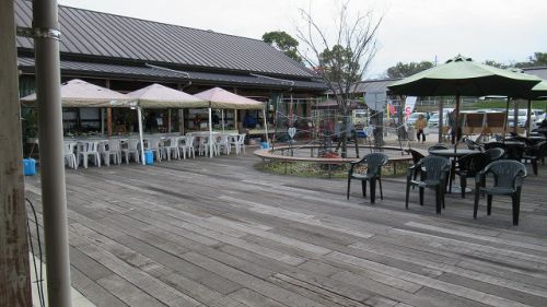 船小屋温泉:川の駅船小屋 恋ぼたる温泉館