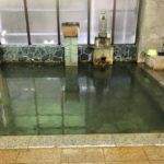 肘折温泉 共同浴場 上の湯 ★★★
