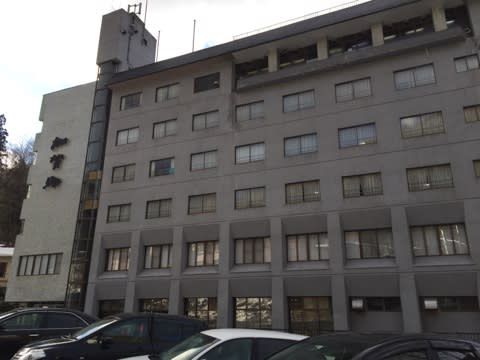 鶯宿温泉 ホテル加賀助(宿泊) NO736