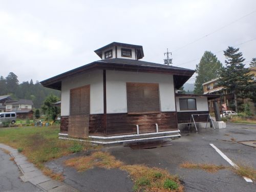 白馬八方温泉 郷の湯「八方温泉ってこんなにいいお湯だったの?」と毎回驚かされる日帰り温泉
