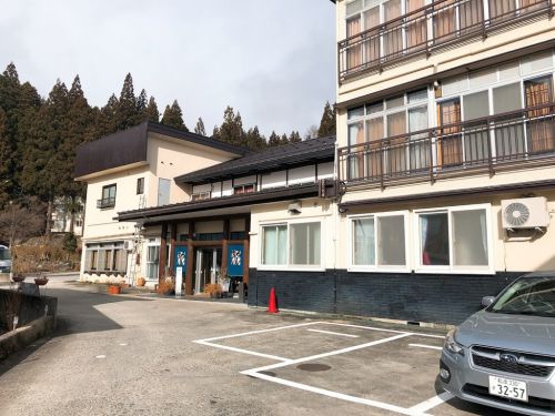 白馬八方温泉 まるいし 宿泊記 2017年泊まって良かった宿1位に選出した人気の宿に2度目の1人泊