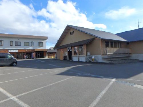 白馬八方温泉 八方の湯 2014年12月に新装オープン!強アルカリ源泉を気軽に楽しめる日帰り温泉