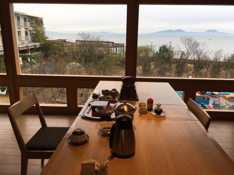 島原温泉 ホテル南風楼(5)