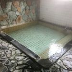 高瀬温泉 古川館 日帰り入浴 ★★★