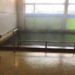 塩の湯温泉 ふれあい館 & サンセット中条 日帰り入浴 ★★★