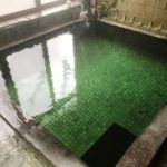 咲花温泉 柳水園 日帰り入浴 ★★★★