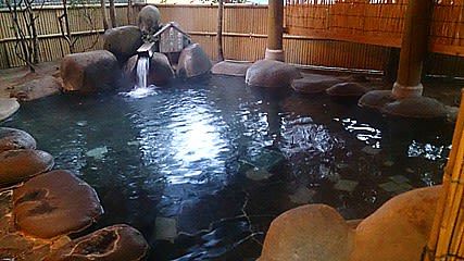 磯部温泉 旭館
