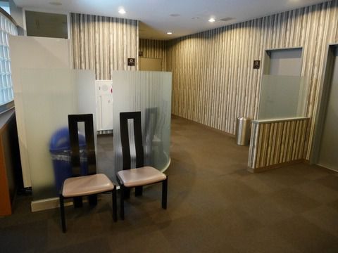 オーベルジュ フォンテーヌブロー熱海 大浴場 ③