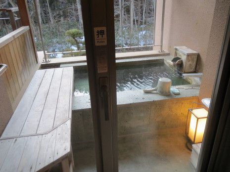 志戸平温泉 游泉 志だて(2)