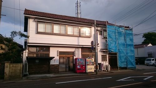 今江温泉元湯