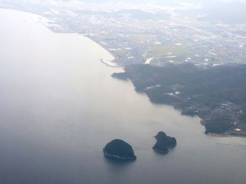 あこがれの小豆島にちょっとだけ立ち寄って泊まった温泉付きホテル［オリーブ温泉　小豆島グランドホテル水明］