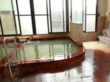 鹿児島県 隼人温泉「浜之市ふれあいセンター富の湯」