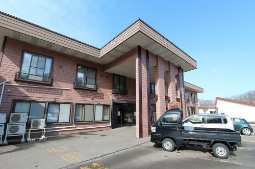 知内温泉:ユートピア和楽園 知内温泉旅館