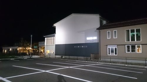 行善寺温泉