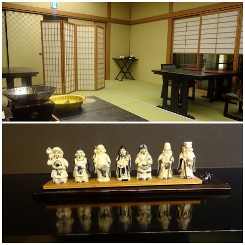 熱海温泉熱海慧薗 2019年1月(3)