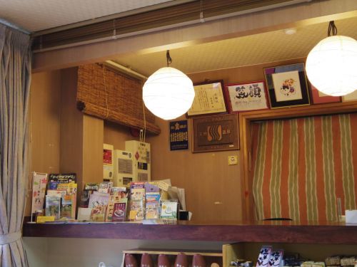 湯治的な、温泉旅へ。