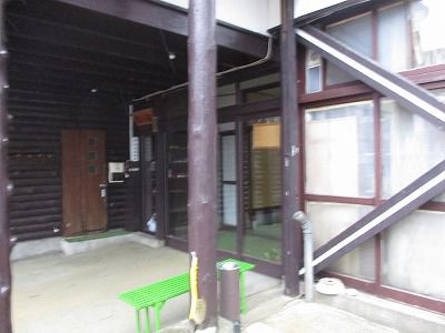 妙高・関温泉 山荘 神奈