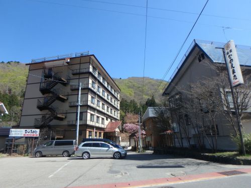 福島県 会津檜枝岐温泉 旅館ひのえまた宿泊記 早朝5時に登山口まで送迎してくれた宿に一人泊で再訪