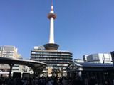 京都タワー大浴場 YUU(京都市下京区東塩小路町)