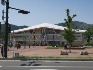 日帰り入浴レビュー:女川温泉ゆぽっぽ