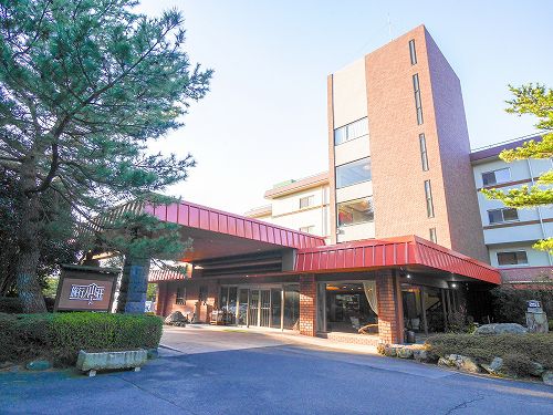 鹿児島_霧島温泉 旅行人山荘(再訪)
