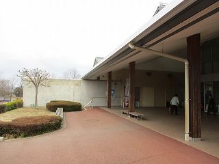 前橋・荻窪温泉 あいのやまの湯