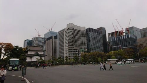 大手町温泉 SPA 大手町 FITNESS CLUB