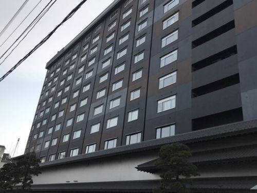 望楼NOGUCHI函館の温泉・BAR・カフェなど