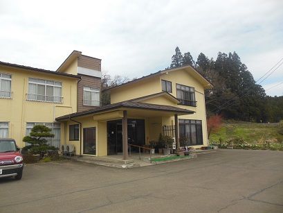 東鳴子温泉 久田旅館