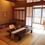 鷹の巣温泉 鷹の巣館 宿泊 その1 お部屋編 ★★★+