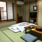 沢渡温泉 まるほん旅館 宿泊 その1 お部屋編 ★★★