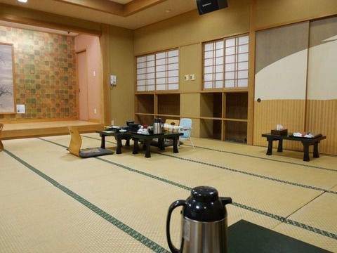 赤谷温泉 小鹿荘 朝食・感想 ④