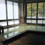 奥塩原 新湯温泉 やまの宿 下藤屋 宿泊 & 日帰り入浴その3 お風呂編