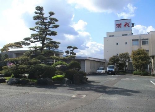 はわい温泉 羽衣(概要編)