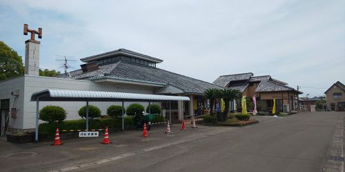 新富町温泉健康センター 　サン・ルピナス