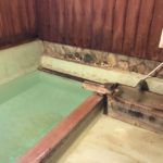 草津温泉 共同浴場 煮川の湯 地蔵の湯 ★★★★