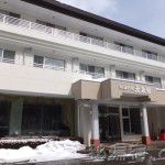 塩原元湯温泉 元泉館 日帰り入浴 ★★★