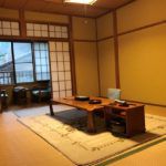 平家平温泉 こまゆみの里 宿泊 その1 お部屋編 ★★★★