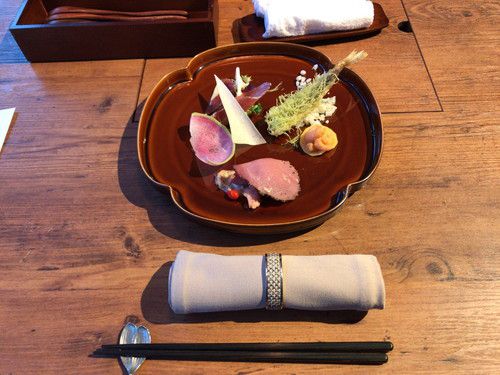 創業大正十五年 蓼科 親湯温泉 (食事と感想)