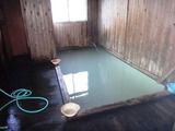 秋田県 泥湯温泉「小椋旅館」