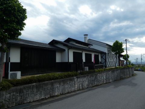 ももの里温泉