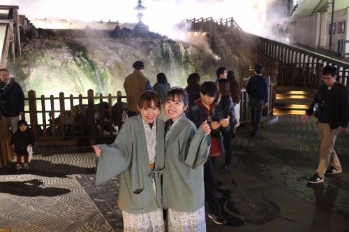 【草津温泉クイズ】草津温泉マニアから出題!いくつわかるかな?