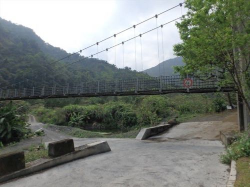 排骨渓温泉 2019年春 再訪