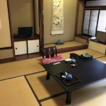 八塩温泉 神水館 宿泊レポ その1 お部屋編 ★★★