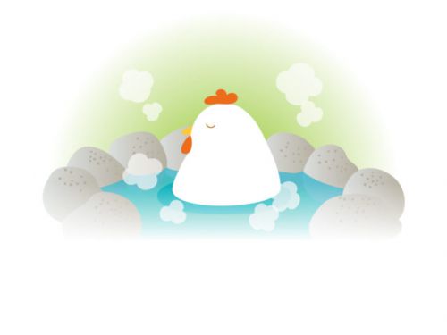 本当に温泉は病気に効くの?